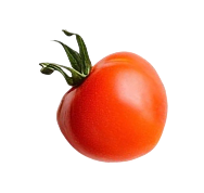 floating veggies